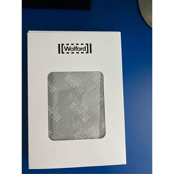 NWT Wolford Hemera Beach Swim  Cover Up XS S - Picture 12 of 16